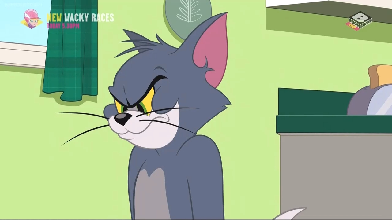 Tom Jr Deviantart TomandJerryShow2014 S3 E7b-Tom 3 by GiuDiRosso on DeviantArt