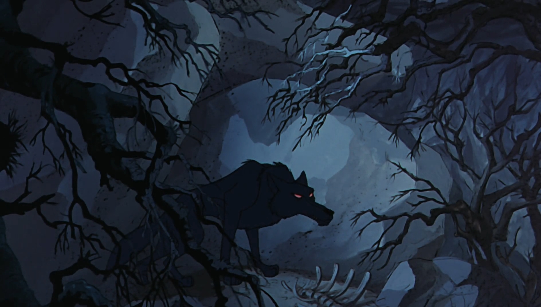 Stone Wolves The Sword in the Stone-Wolf by GiuDiRosso on DeviantArt