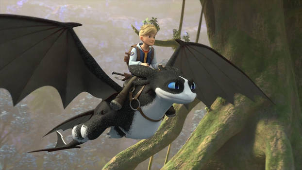 Snifflehide Similar Art to