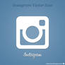 FREE Instagram Vector Icon Logo