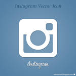 FREE Instagram Vector Icon Logo