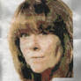 Elizabeth Sladen as Sarah Jane Smith