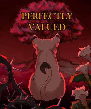 TLK: Perfectly Valued (Cover)