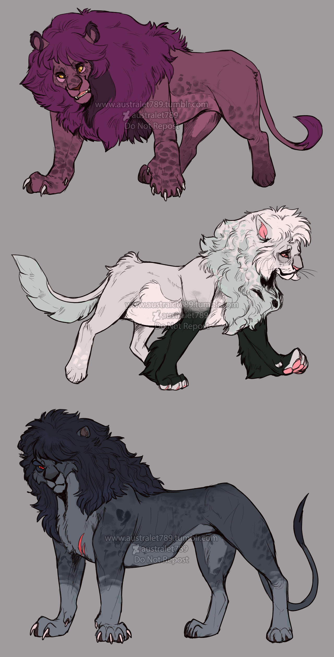 Deltarune: TLK AU: The Heroes by australet789 on DeviantArt