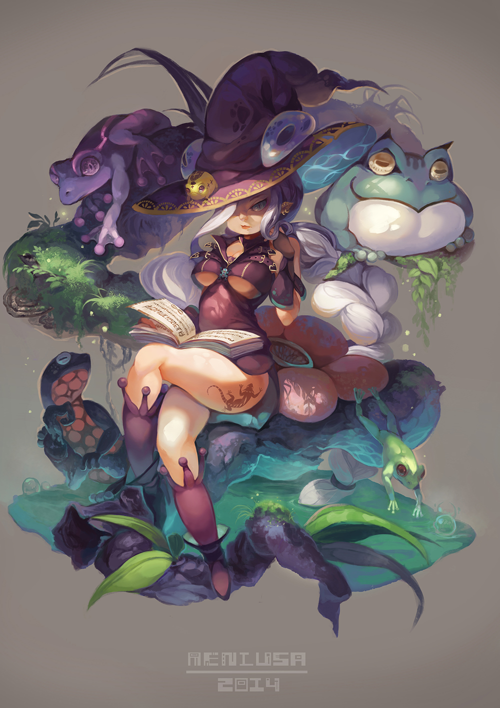 Witch