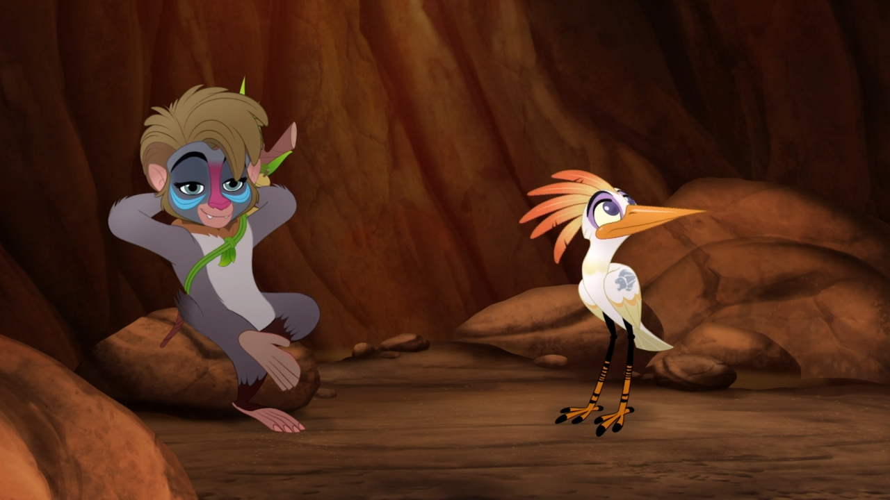 The lion sales guard watchcartoononline