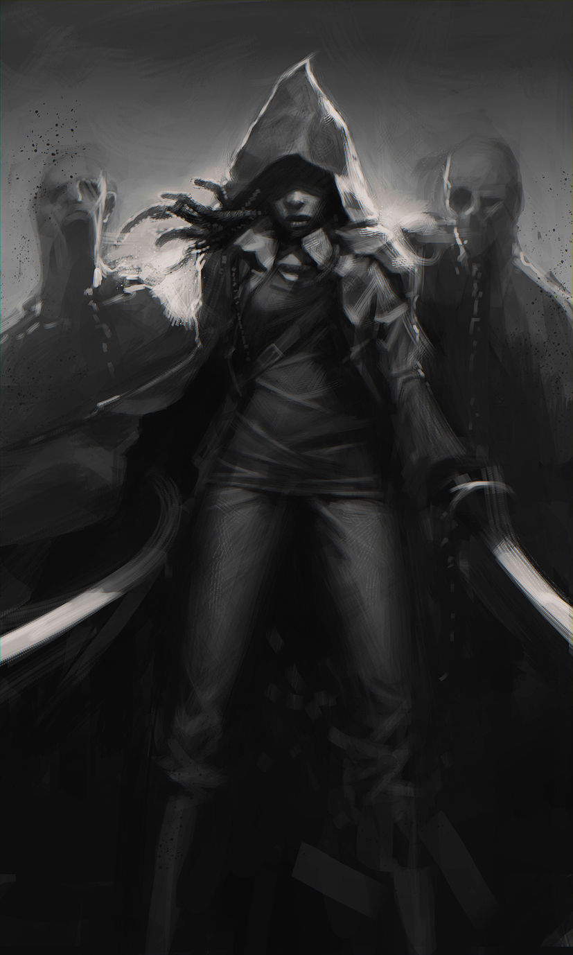 Walking Dead By Clonerh On Deviantart Walking Dead By Clonerh On Deviantart