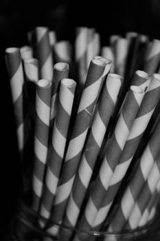 Straws