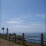 Palos Verdes lighthouse.