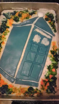 Tardis