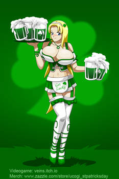 st pattys day ucogi st pattys day ucogi