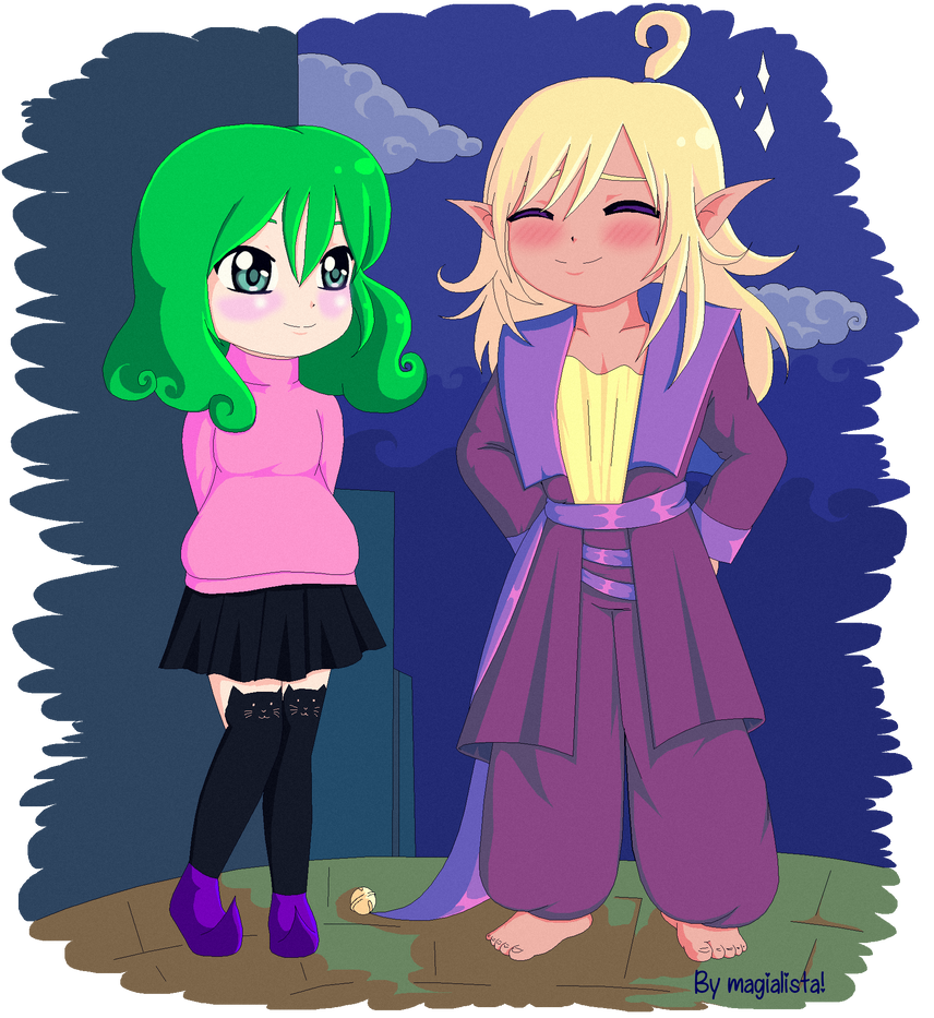 Rol de ocs by magialista23 on DeviantArt