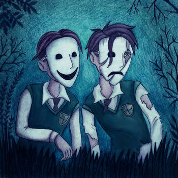 Explore the Best Wick Art | DeviantArt