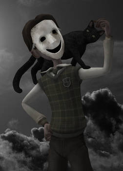 Explore the Best Wick Art | DeviantArt