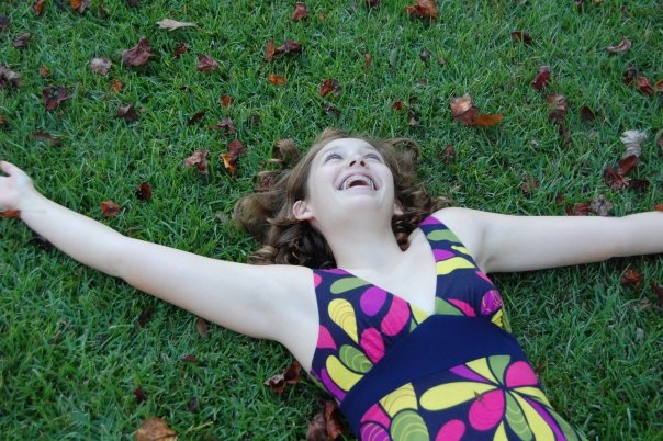 Danielle IV by ACamille on DeviantArt