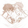 Sketch Klance