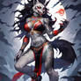 Morgana azteca