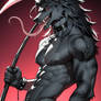 Segador Lycan
