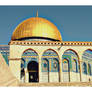 Dome of the Rock 2