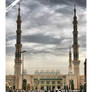 Beautiful Madinah