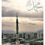 Prophet's Mosque