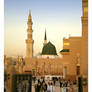 Beautiful Madinah 4