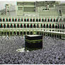 Masjid al-Haram 3D