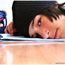 At School