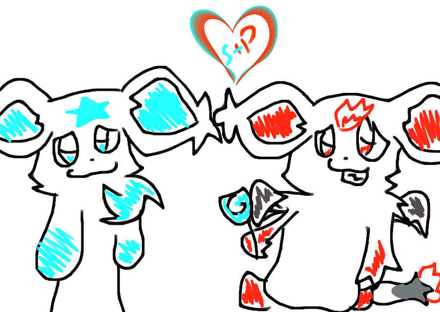 Pyroto pyroto+star by zoruu on DeviantArt