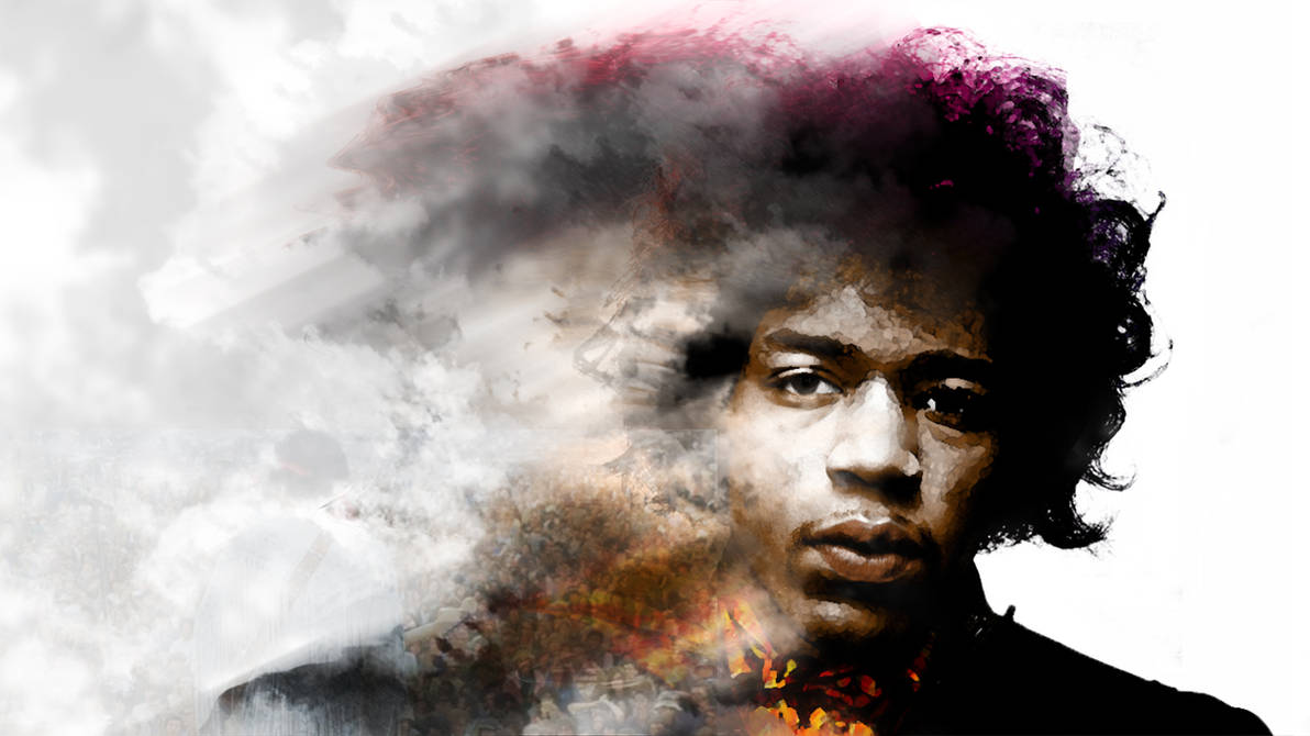 Jimi Hendrix Wallpaper By Yomatty On Deviantart Jimi Hendrix Wallpaper By Yomatty On Deviantart
