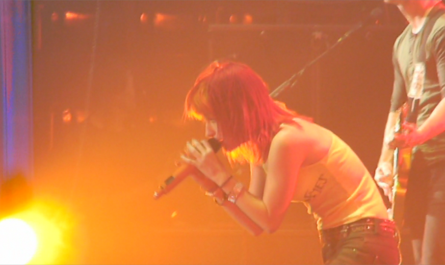 Hayley Williams Ignorance 2