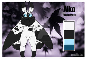 :Aiko Ref 2018: