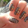 Nail art!