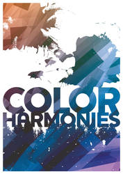 color harmonies