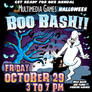 Boo Bash