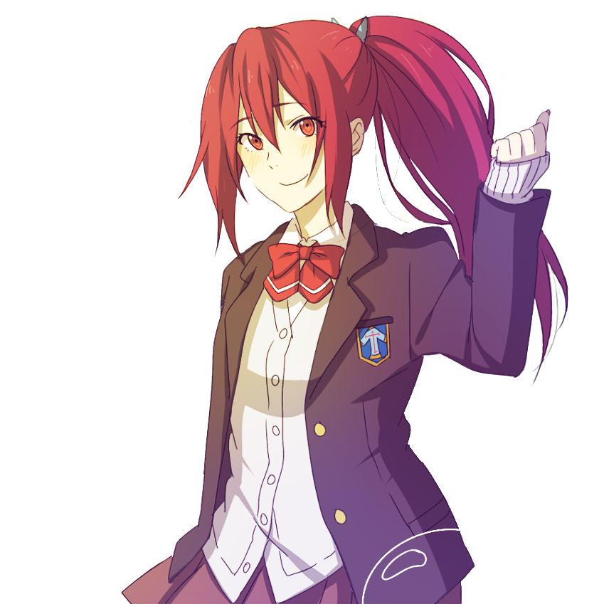 Gou Render