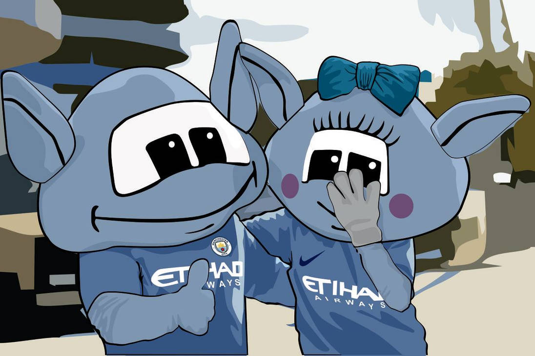 Vector Maskot by Arsa-Studio on DeviantArt