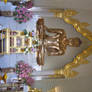 The Golden Buddha