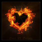 Heart Of Darkness by AgentNasrin