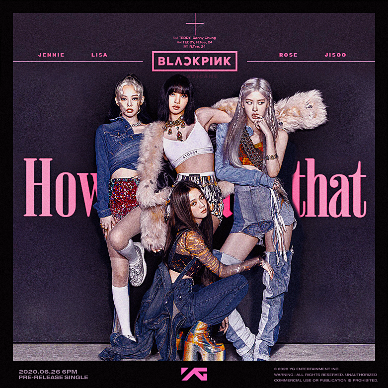 Blackpink How You Like That By Classicane On Deviantart Blackpink How You Like That By Classicane On Deviantart