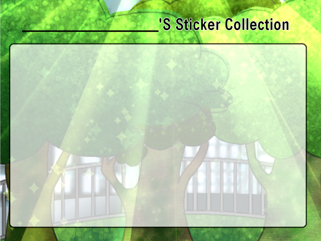 Sticker Collection meme by PoketopiaMayor on DeviantArt