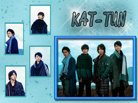 KAT-TUN 2014