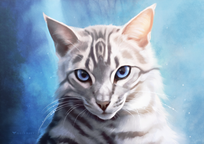 Explore the Best Silverstream Art | DeviantArt