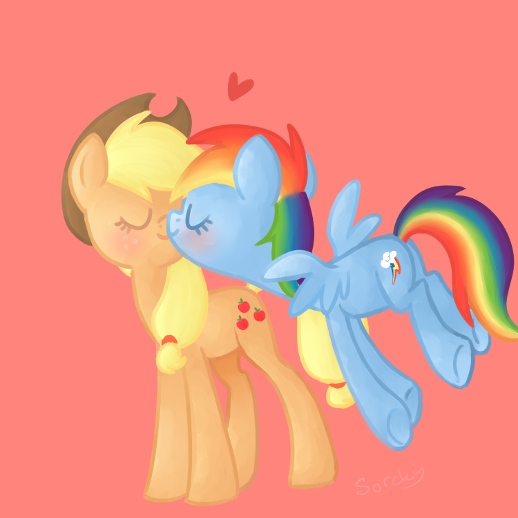 more appledash