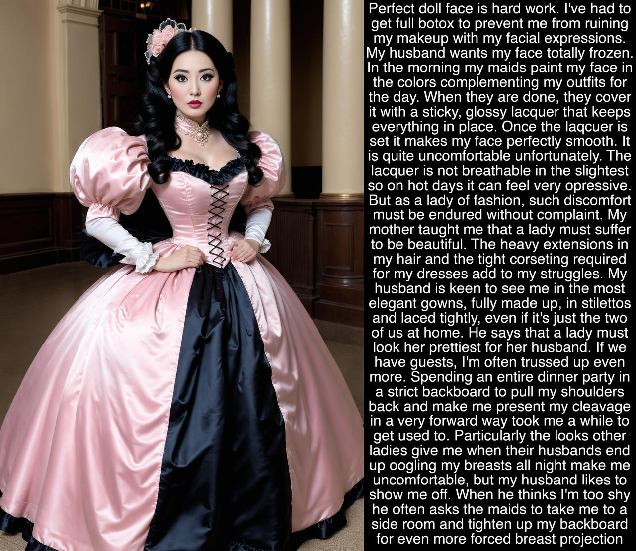 Clothes Control Deviantart Fashion Discipline by epsihpsi on DeviantArt