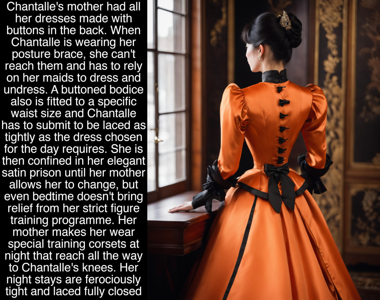 Clothes Control Deviantart Fashion Discipline by epsihpsi on DeviantArt