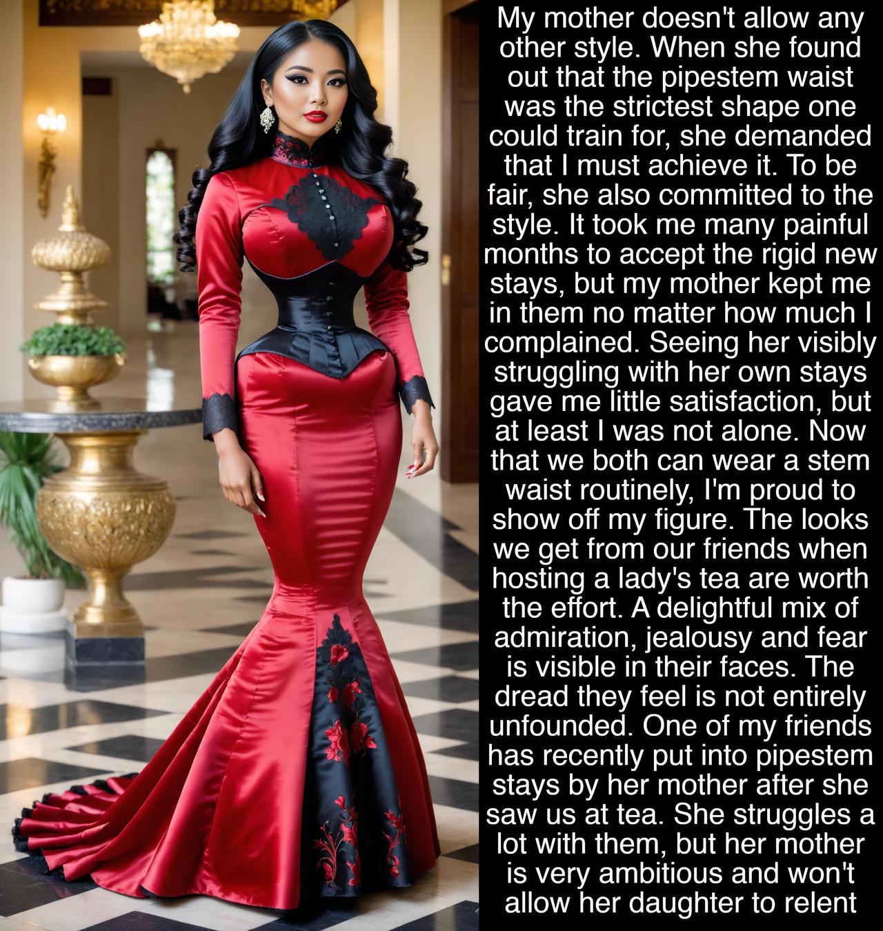 Clothes Control Deviantart Fashion Discipline by epsihpsi on DeviantArt