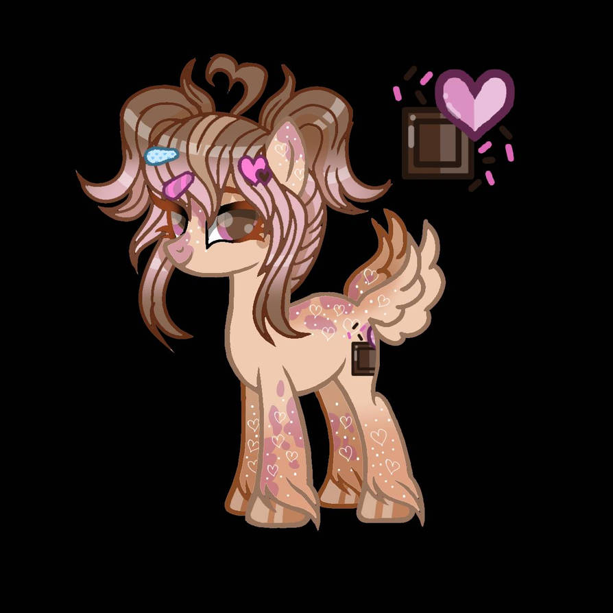 Mlp Speedpaint Chocolate Bar And Sweet Heart Cute By Meyreak123 On mlp-speedpaint-chocolate-bar-and-sweet-heart-cute-by-meyreak123-on