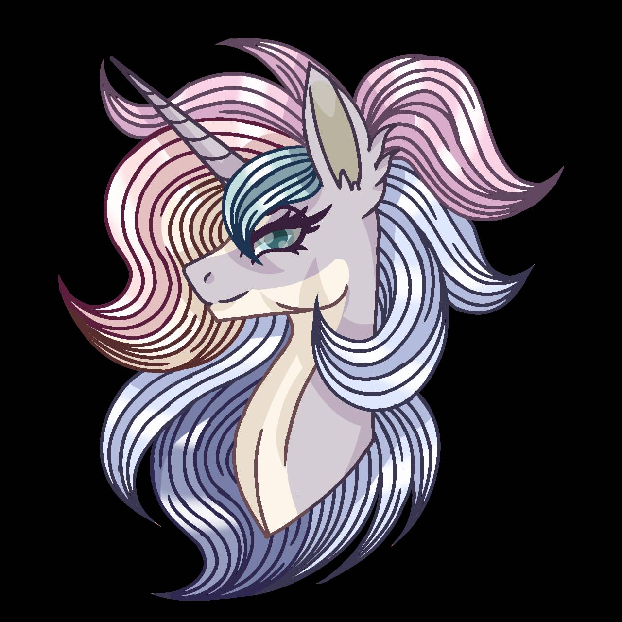 Mlp Speedpaint anhydrite Dango Emoji Sparkles Emoj by meyreak123 on ...