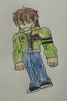 Omniverse Omnitrix: Ben Tennyson